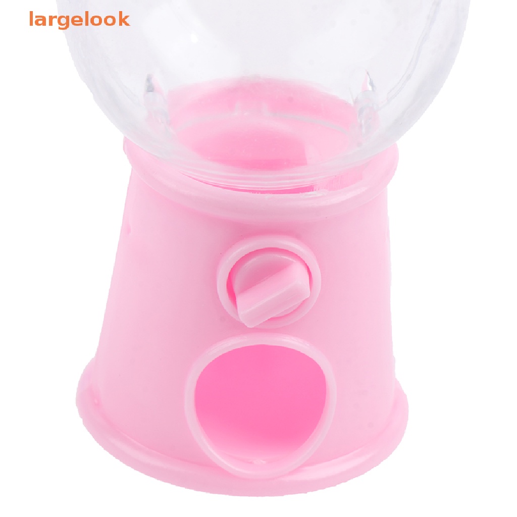 Máy Đựng Tiền Xu / Kẹo Đồ Chơi Mini Cho Bé