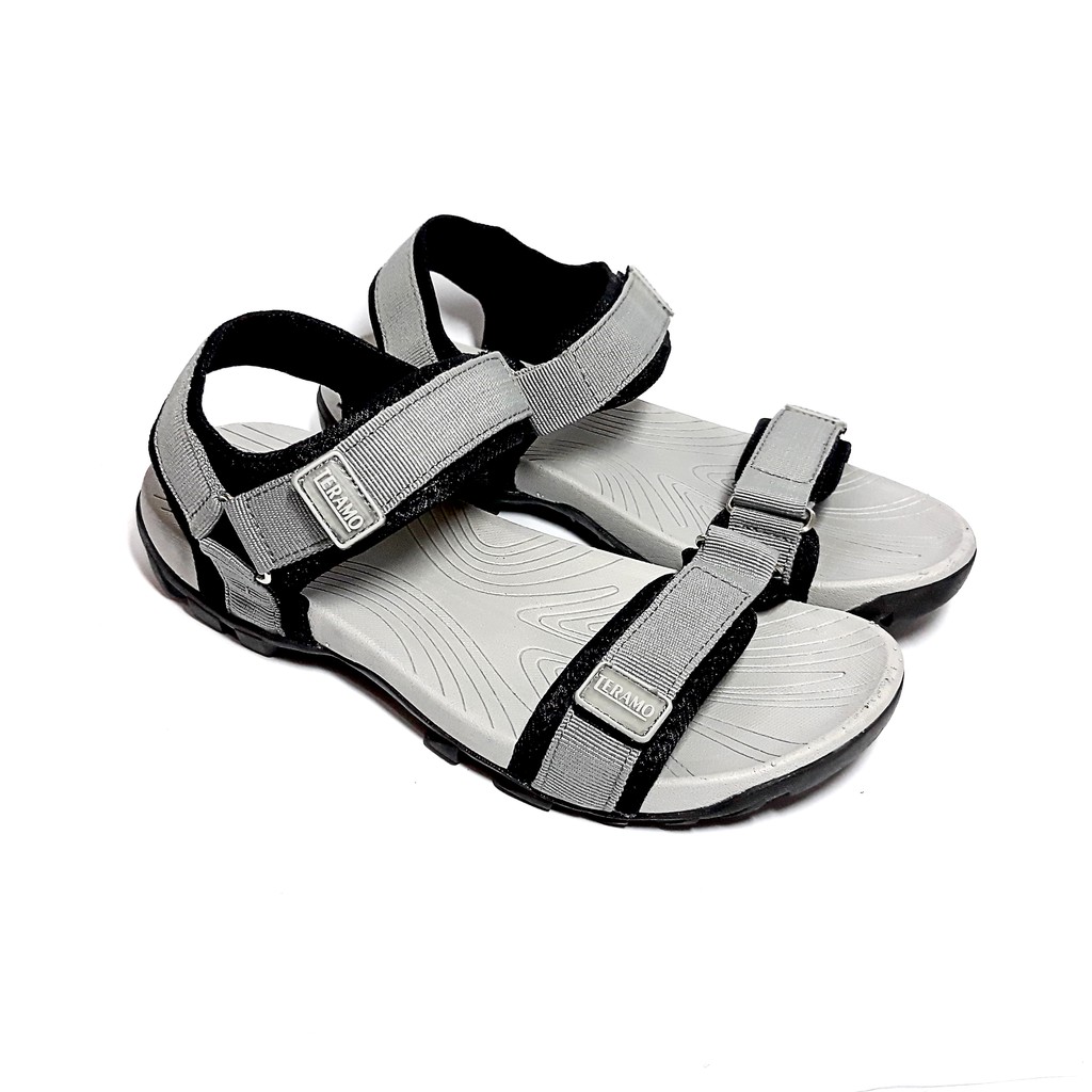 Giày sandal unisex chính hãng Teramo hay sandan TRM kiểu sandan quai ngang