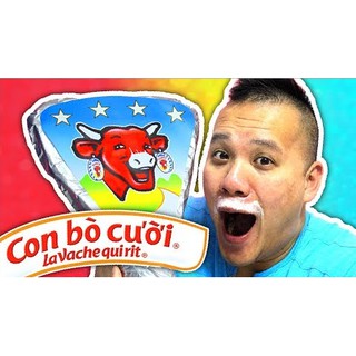 Phô mai Con bò cười