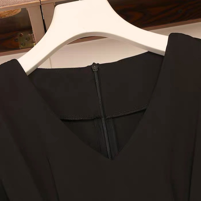 D59 - ĐẦM CÁNH DƠI BO EO BIGSIZE | BigBuy360 - bigbuy360.vn