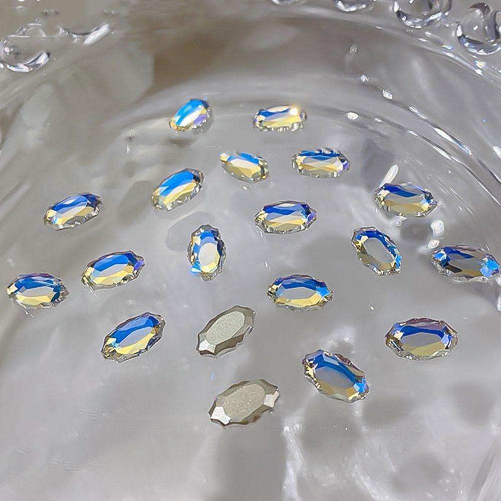 Set 20 Phụ Kiện Trang Trí Móng Tay 3D Sang Trọng Lưng|Phụ Kiện Trang Trí Móng Tay Xinh Xắn Charms
