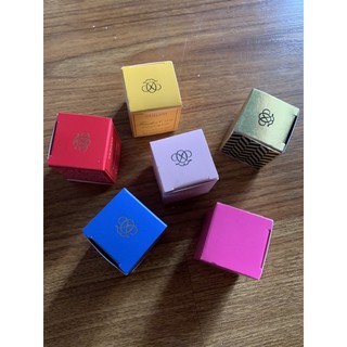 sáp dưỡng môi đa công dụng