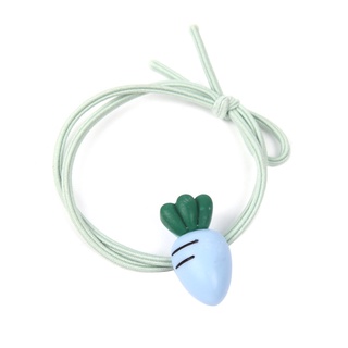 Dây Cột Tóc Carot Xinh Xắn