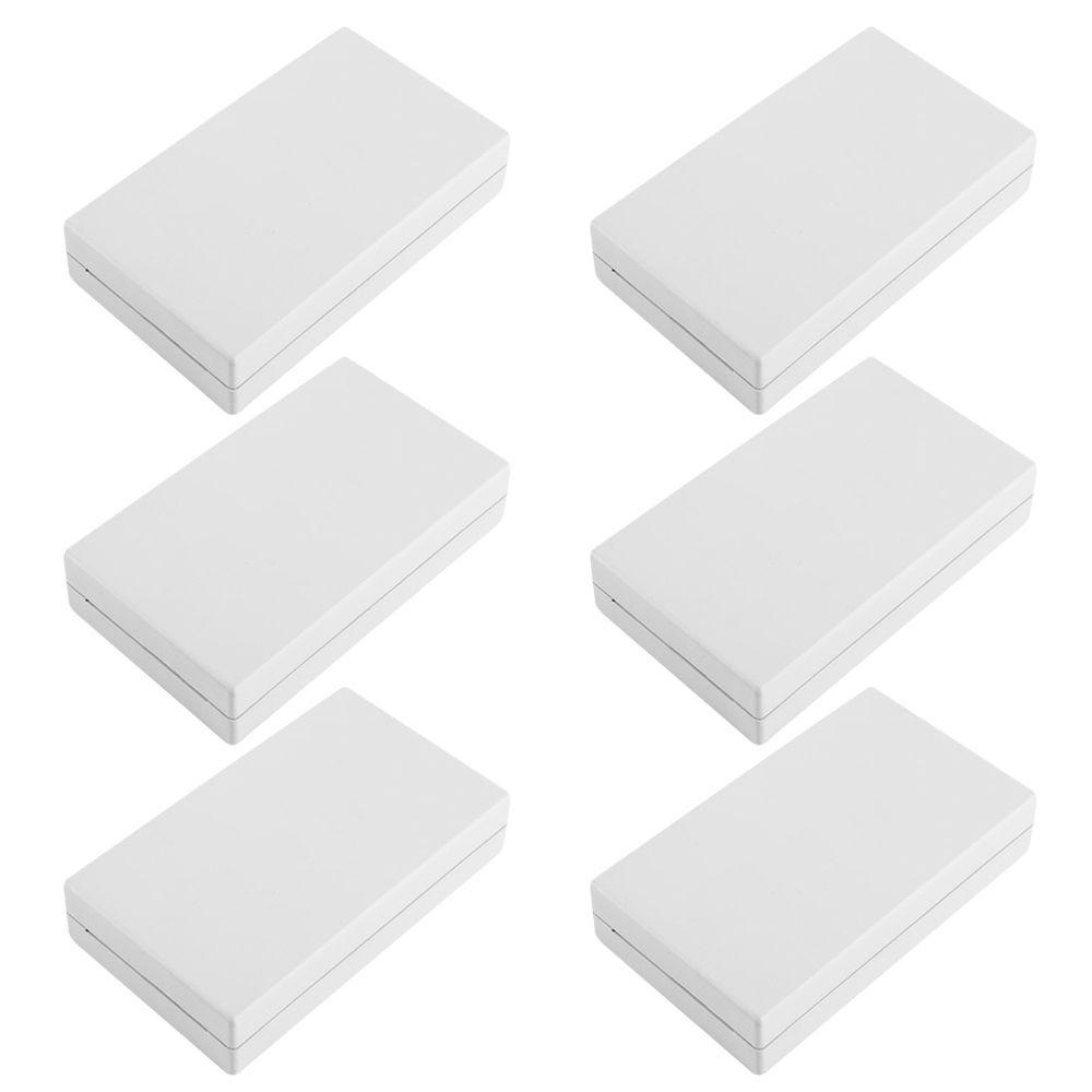 Hộp Nhựa ABS Đựng Dụng Cụ Điện Tử Chất Lượng Cao Ốp