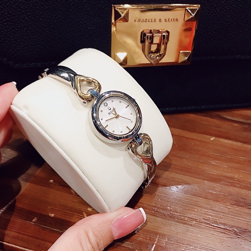 Đồng Hồ Nữ Bulova