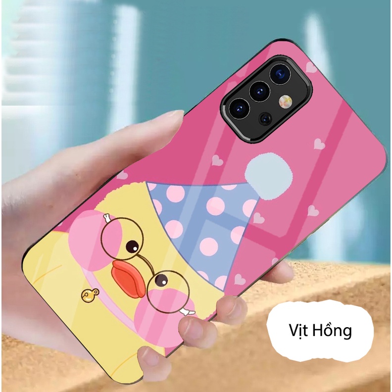 Ốp Lưng SAMSUNG GALAXY A13, A23, A33 5G, A53 5G, A73 5G mặt kính gương bóng