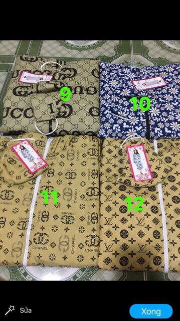 [Mã FASHIONT4WA2 giảm 10K đơn 50K] Áo Chống Nắng Toàn Thân Thô Kate 2 lớp ⚡️FREESHIP⚡️ Chống Nắng, Chống Bụi | BigBuy360 - bigbuy360.vn