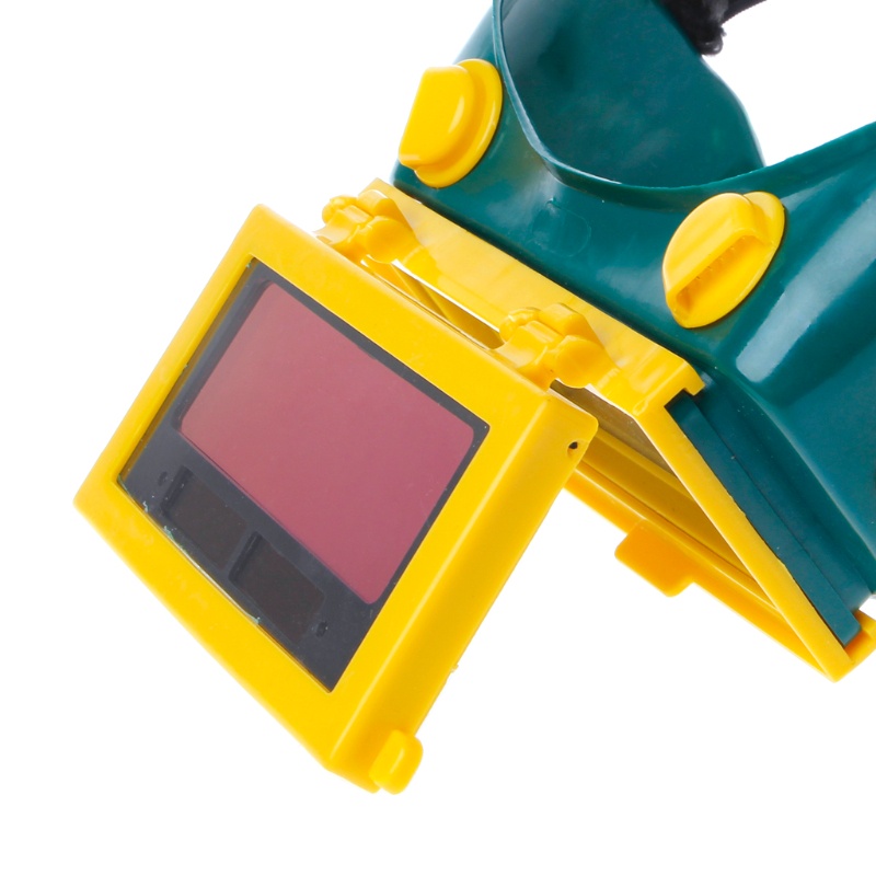 Kính Bảo Hộ Khi Hàn Điện Dùng Năng Lượng Mặt Trời