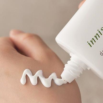 CÁC LOẠI KEM CHỐNG NẮNG INNISFREE