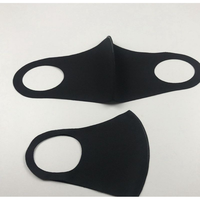 3 khẩu trang bot biển