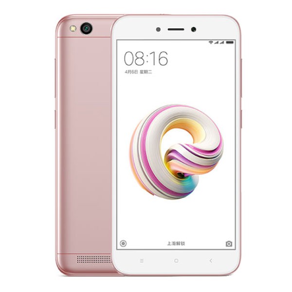 Xiaomi Redmi 5A Chơi Liên Quân, PUBG, Freefire mượt mà cài sẵn tiếng việt và CH Play kèm sạc,cable nhanh samsung 15W