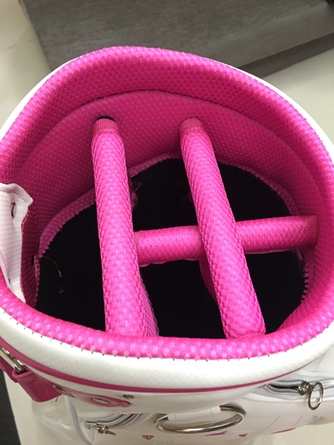 Túi golf nữ honma