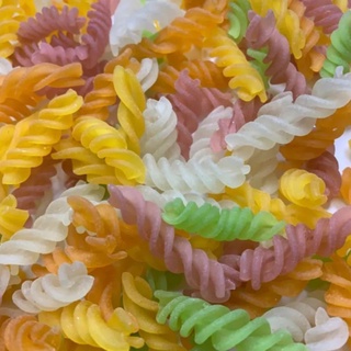 1Kg nui rau củ xoắn