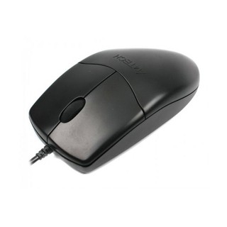 Chuột có dây A4Tech N-300 (Đen)