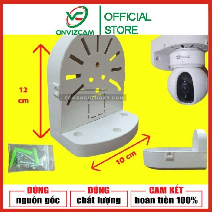 Chân đế Dome camera đa năng dùng cho EZVIZ, Yosee, iMOU, ONVIZCAM Dome Camera | WebRaoVat - webraovat.net.vn