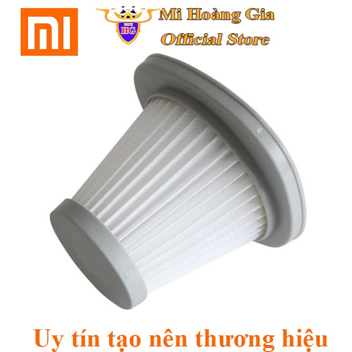 Lõi lọc hepa thay thế máy hút bụi DEERMA DX118C | DX115C | DX700 | DX700S | DX810 | CM800 | CM1300 | CM1900 | MIHOANGGIA