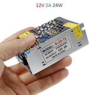 BỘ COMBO 5 cái NGUỒN TỔ ONG 12V-2A/1.25A (NÊN MUA) LAOI TỐT,GIÁ RẺ,CHẤT LƯỢNG,ĐỦ AMPE,DÙNG CHO CAMERA,TỰ ĐỘNG HÓA...
