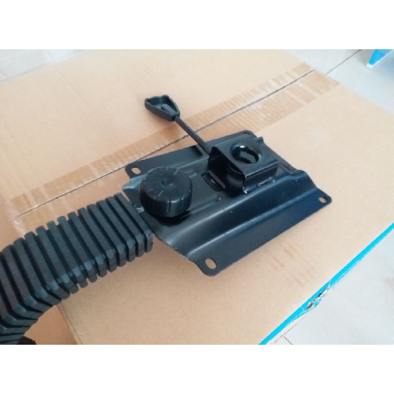 Ghế xoay văn phòng Hòa Phát SG550