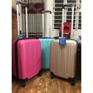 Vali lock & lock travel zone LTZ 615 giá siêu rẻ lẻ=buôn