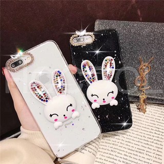 Ốp Lưng Iphone Đính Đá Sang Chảnh