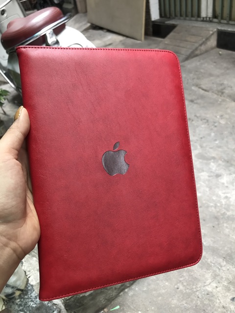 Bao da ipad gen 7/8 10.2 da nguyên khối | BigBuy360 - bigbuy360.vn