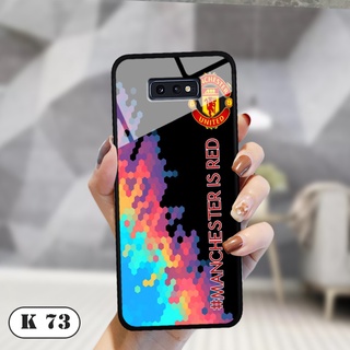 Ốp lưng Samsung Galaxy S10E- in hình 3D
