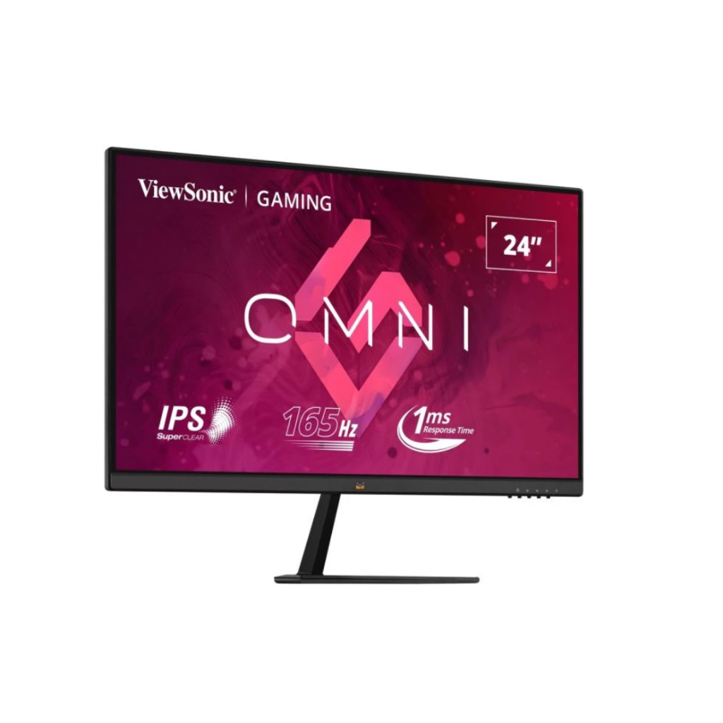 Màn hình Viewsonic Gaming VX2479-HD-PRO 24 inch, 165Hz