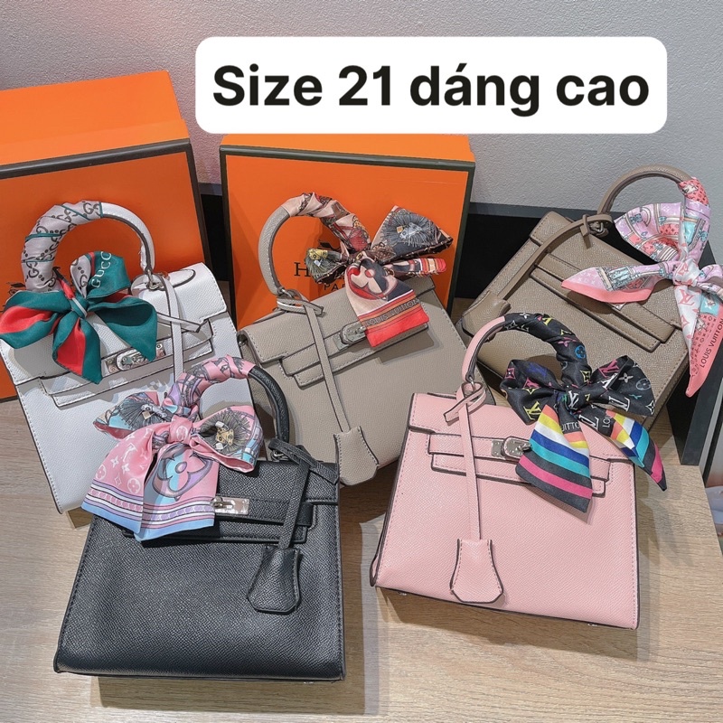Túi Chữ H mini 350 sale còn 250k