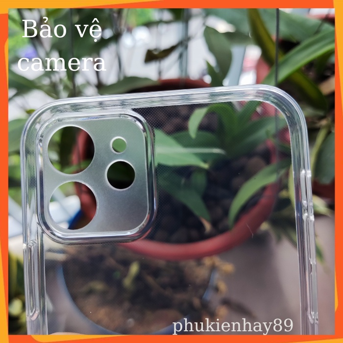 Ốp Điện Thoại Iphone 12, 12Pro, 12Pro Max chính hãng Gor