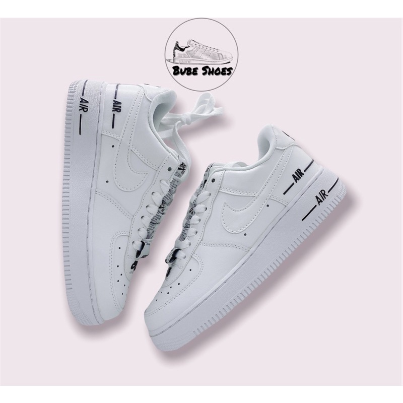 (Giày AUTH) Xả Giày Nike Air Force 1 nữ các mẫu chính hãng