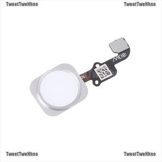 SENSOR Mạch Nút Home Thay Thế Cho Điện Thoại Iphone 6 6plus