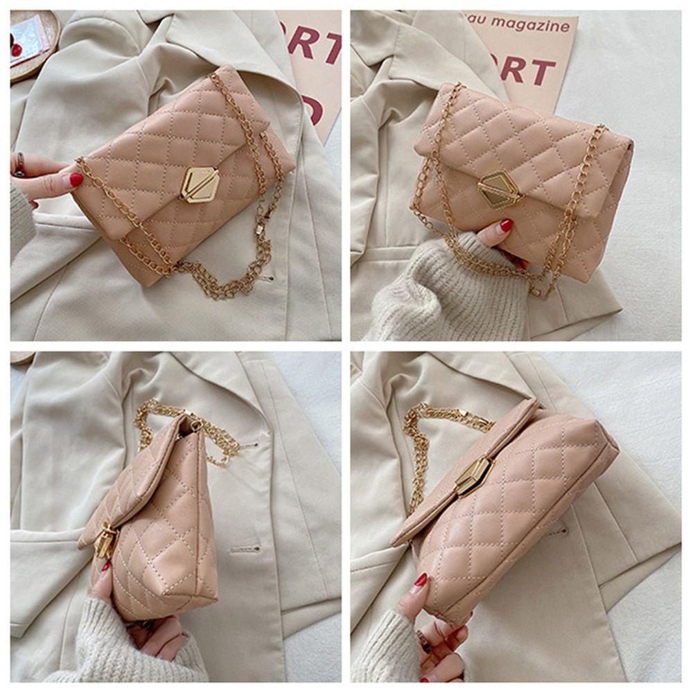 UUMIR Túi Đeo Hông Màu Sắc Đơn Giản Thời Trang Cho Nữ