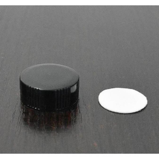 Chai thủy tinh 5ml