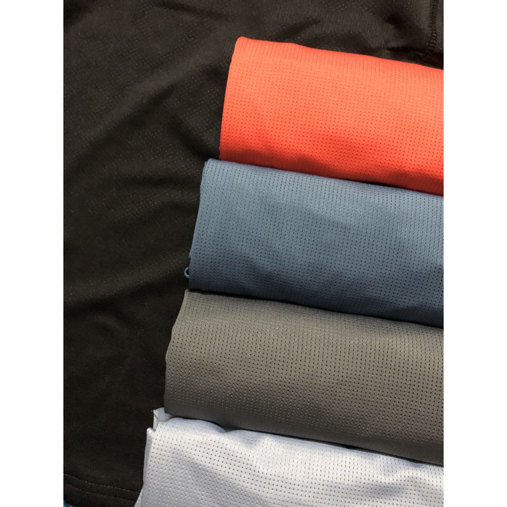 Áo thun nam, tay ngắn, cổ tròn, thể thao (ảnh, video thật) Mã: A2-A4 | BigBuy360 - bigbuy360.vn