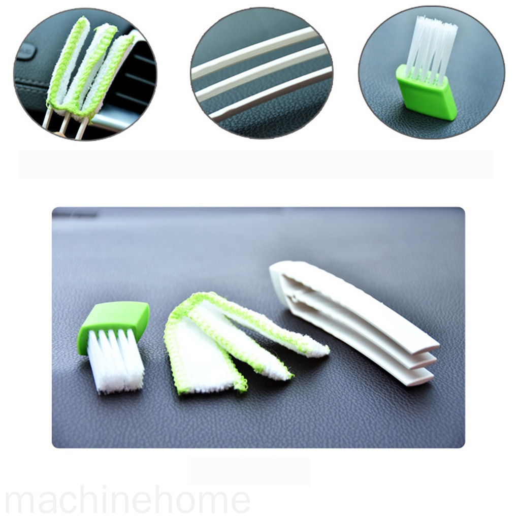 Cọ Vệ Sinh Bàn Phím Máy Điều Hòa Xe Hơi Đa Năng Tiện Dụng