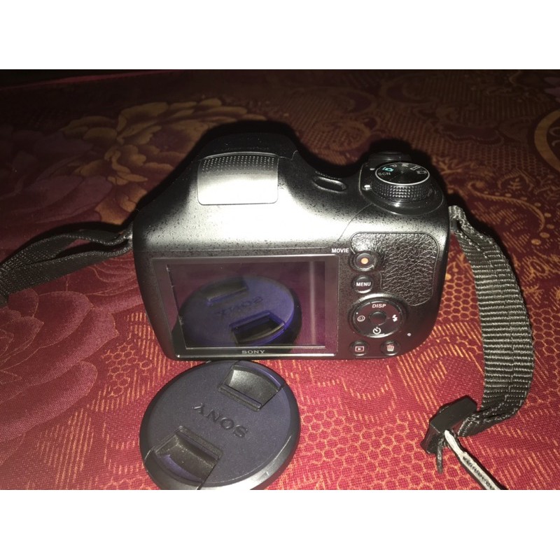 Sony CyberShot DSC-H300 | BigBuy360 - bigbuy360.vn