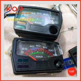 Đồng hồ xe win hàng cao cấp