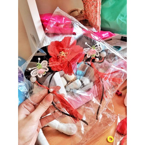 Compor khách đặt 86