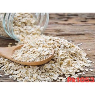 Yến Mạch Đức HAFER FLOCKEN 500G