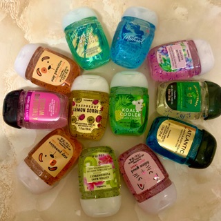 Nước rửa tay khô BATH AND BODY WORKS