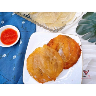 500gram Cá Bò Khô