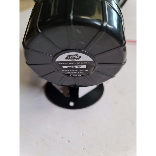 Loa bẫy chim đêm 10w