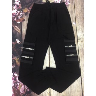 Quần Thô Jogger Nam Mới  909