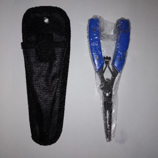 Kìm gỡ lưỡi câu - khoen