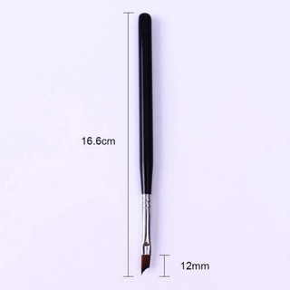 Cọ fen đầu móng vẽ nail