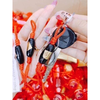 Móc khoá trừ tà thái lan