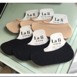 Tất hài mỏng Lali
