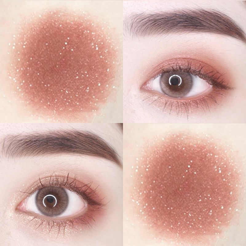 Phấn mắt đáng yêu xinh xắn trẻ trung 18 ô siêu cute | BigBuy360 - bigbuy360.vn