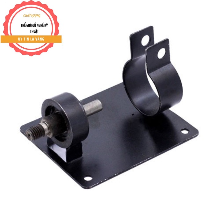 Bàn Chuyển Máy Khoan Thành Máy Cắt, Cưa, Mài và phụ kiện các loại