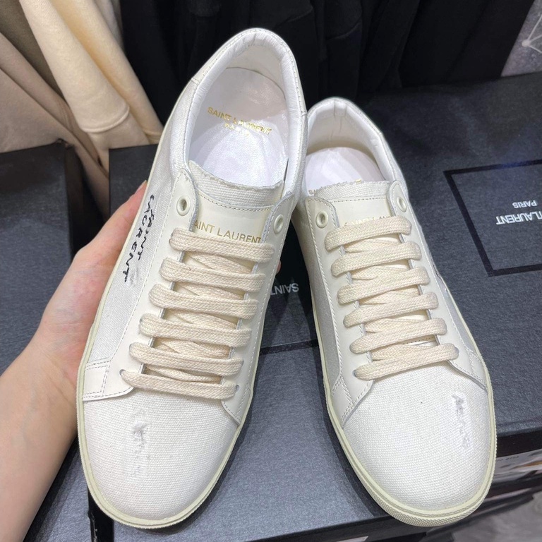 Giày thể thao Giày sneaker đế bẩn fullbox